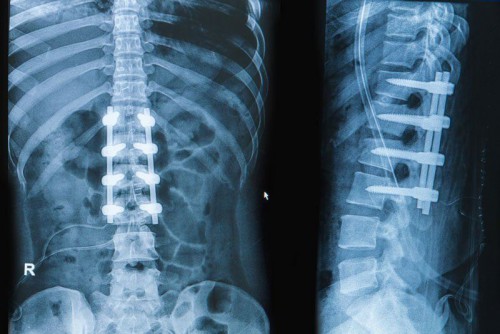 Serivce Image